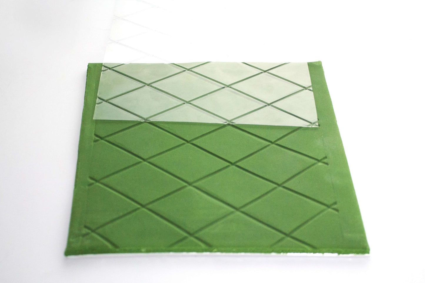 Trafarets rullējamai glazūrai 15 x 30,5cm PME Cake