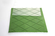 Trafarets rullējamai glazūrai 15 x 30,5cm PME Cake