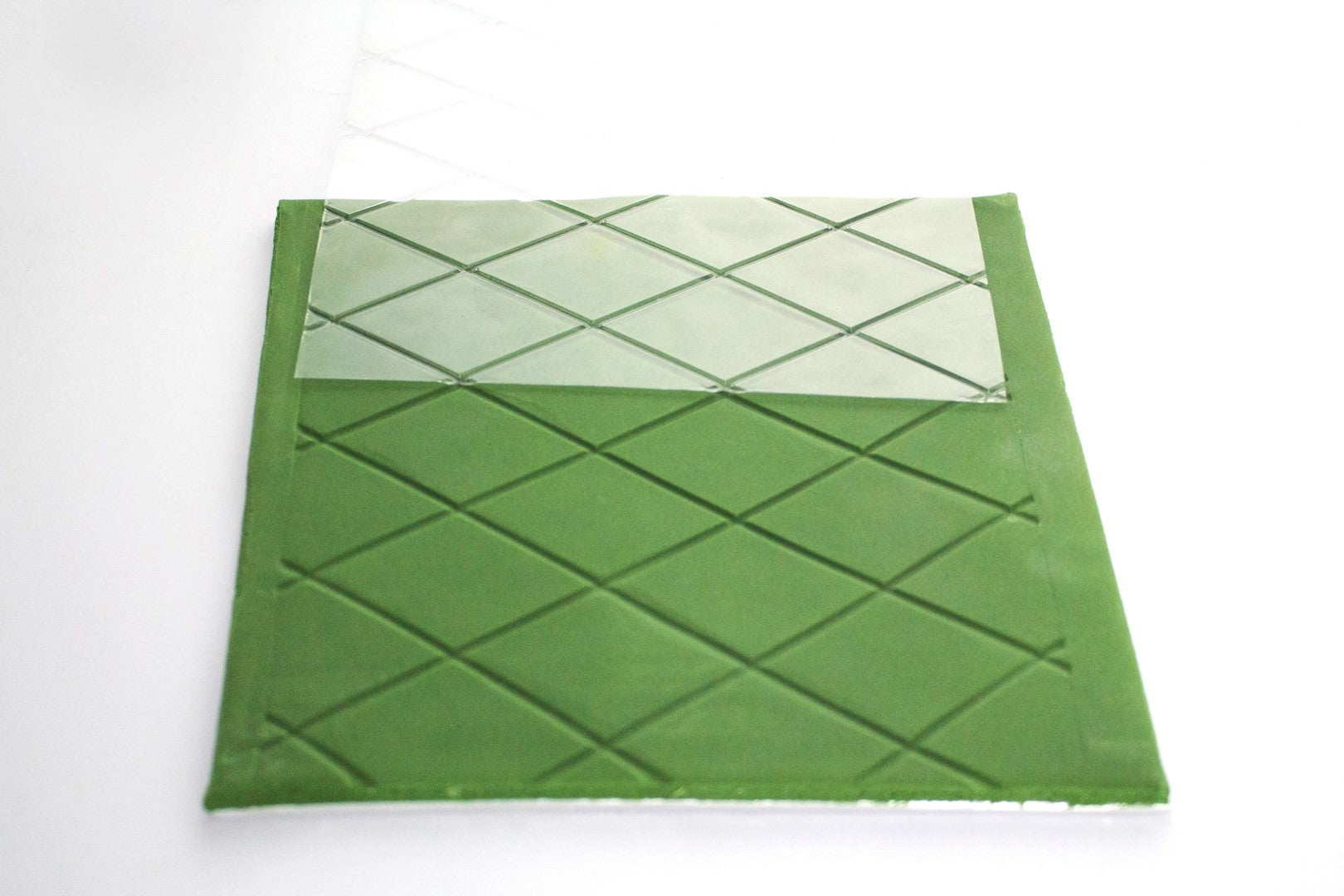 Trafarets rullējamai glazūrai 15 x 30,5cm PME Cake