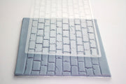 Trafarets rullējamai glazūrai 15 x 30,5cm PME Cake