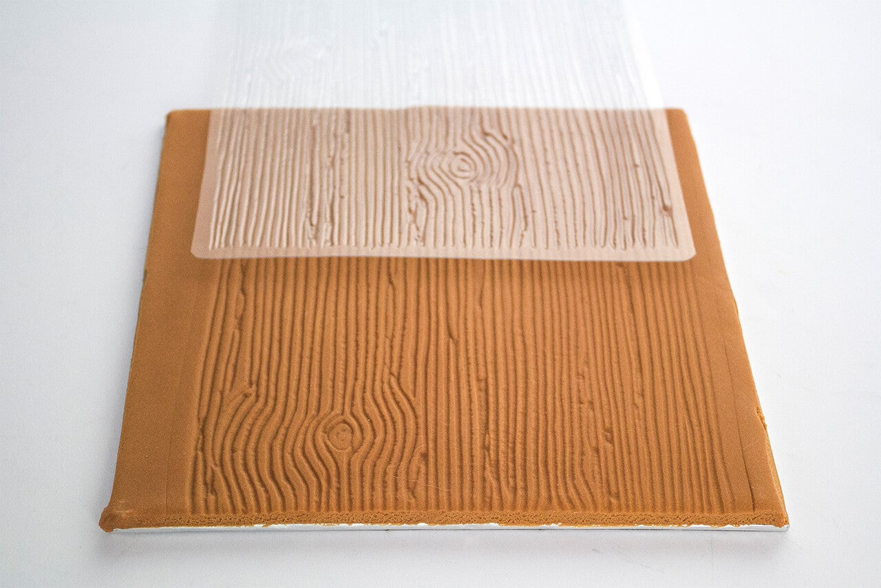 Trafarets rullējamai glazūrai 15 x 30,5cm PME Cake