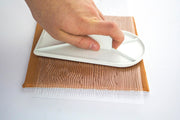 Trafarets rullējamai glazūrai 15 x 30,5cm PME Cake