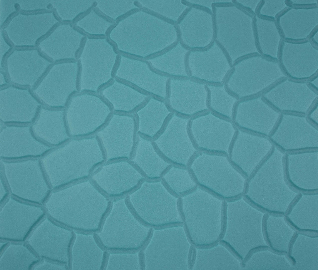 Trafarets rullējamai glazūrai 15 x 30,5cm PME Cake