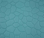 Trafarets rullējamai glazūrai 15 x 30,5cm PME Cake