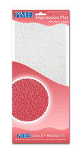 Trafarets rullējamai glazūrai 15 x 30,5cm PME Cake
