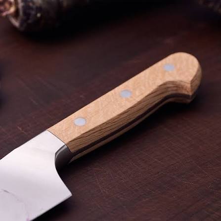 Kompakts šefpavāra nazis Zwilling PRO Wood 14cm