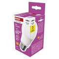LED bulb EMOS GLS A60 E27 7W 806lm 4000K