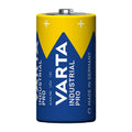 Baterija VARTA Industrial Alkaline SINGLE 20, 1gb.