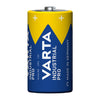 Baterija VARTA Industrial Alkaline SINGLE 20, 1gb.