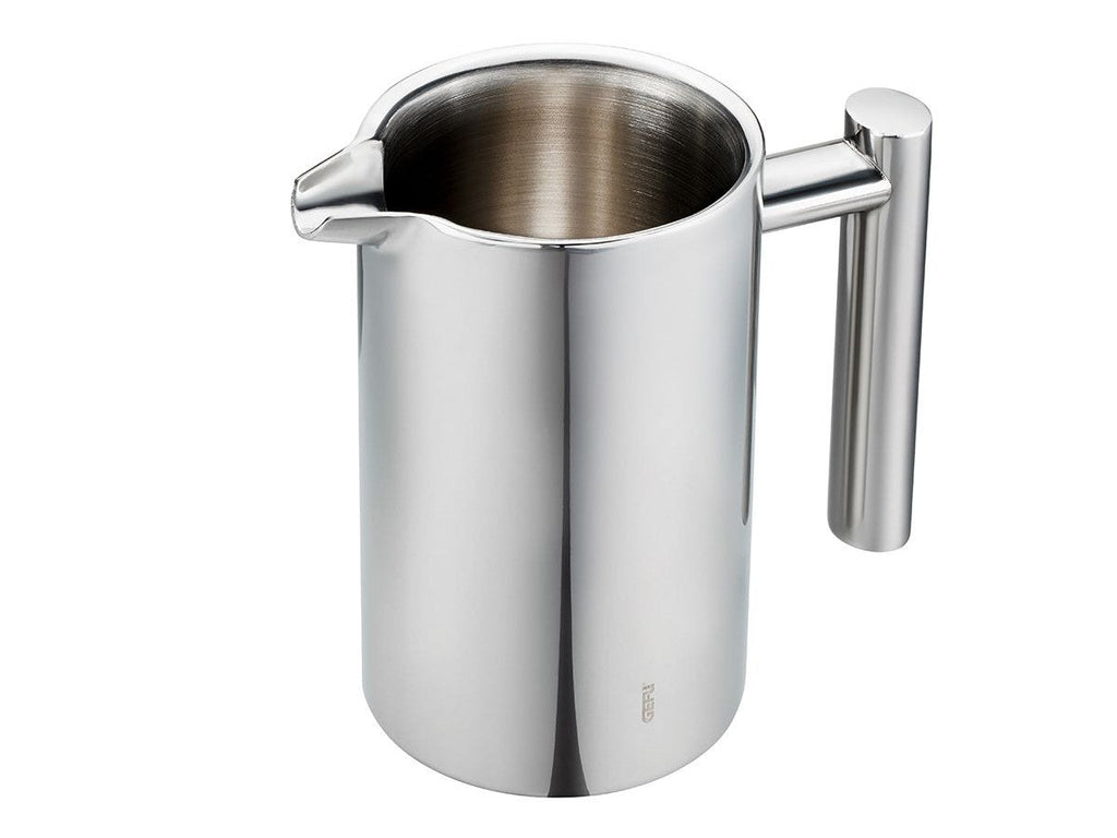 Kafijas nospiežamā kanna GEFU GUSTAVO, 600ml