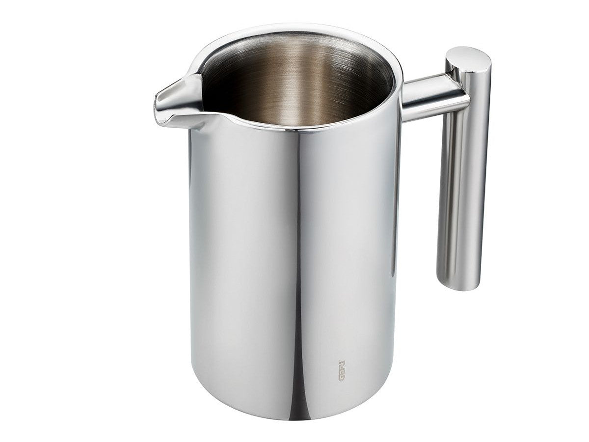 Kafijas nospiežamā kanna GEFU GUSTAVO, 600ml
