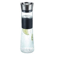 Stikla ūdens karafe 1000ml GEFU CASCADA