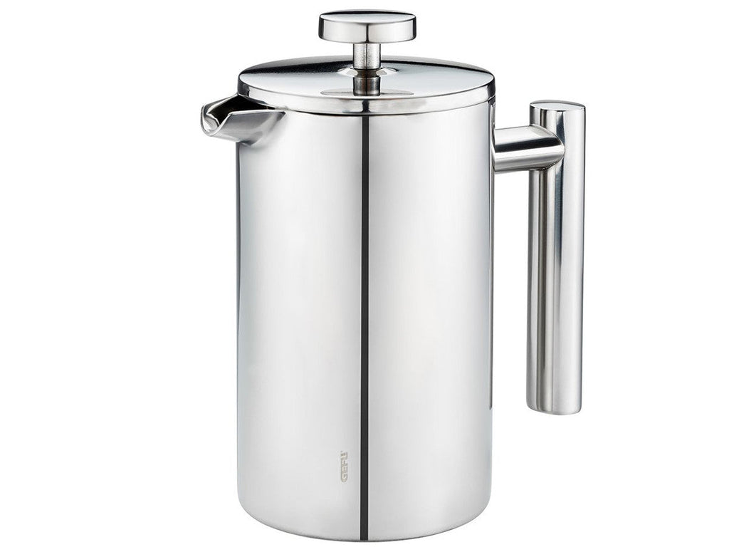 Kafijas nospiežamā kanna GEFU GUSTAVO, 600ml