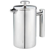 Kafijas nospiežamā kanna GEFU GUSTAVO, 600ml