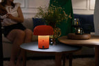 Kooduu Sensa PLAY Mini JBL Bluetooth Speaker with LED Light