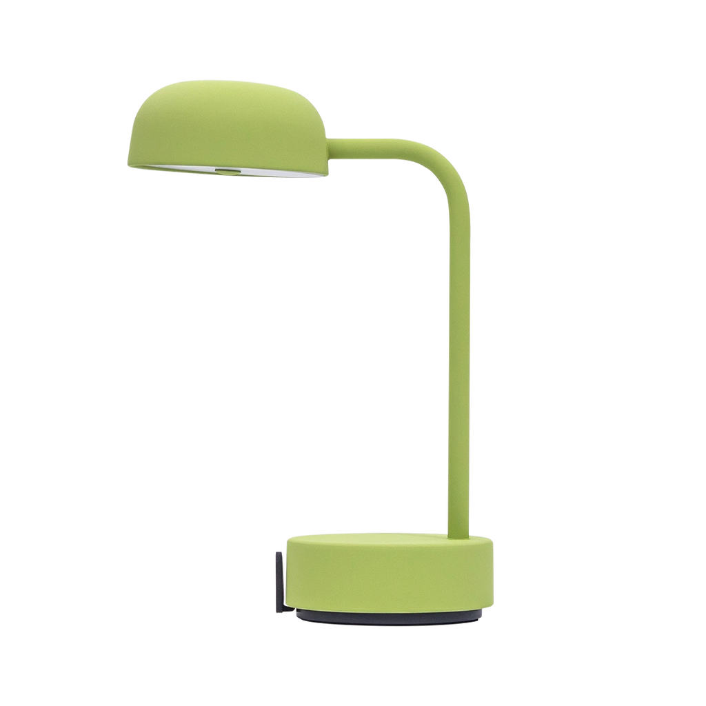 Kooduu Fokus Moss galda lampa | Kilidi.lv