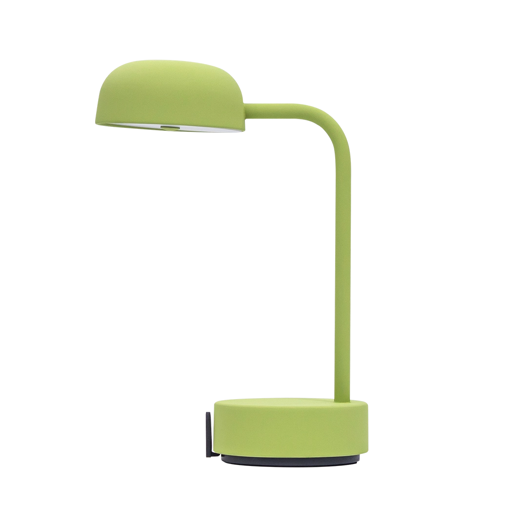 Kooduu Fokus Moss galda lampa | Kilidi.lv