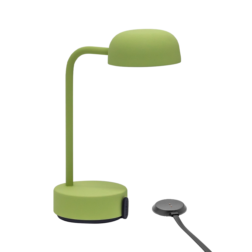 Kooduu Fokus Moss galda lampa | Kilidi.lv