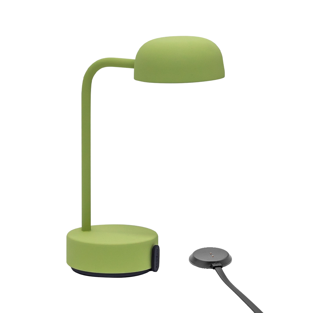 Kooduu Fokus Moss galda lampa | Kilidi.lv