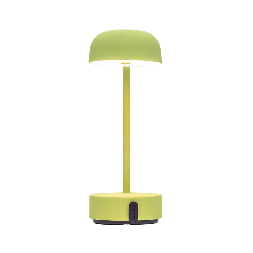 Kooduu Fokus Moss galda lampa | Kilidi.lv