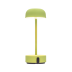 Kooduu Fokus Moss | Rakstāmgalda lampa uzlādējama - kilidi.lv