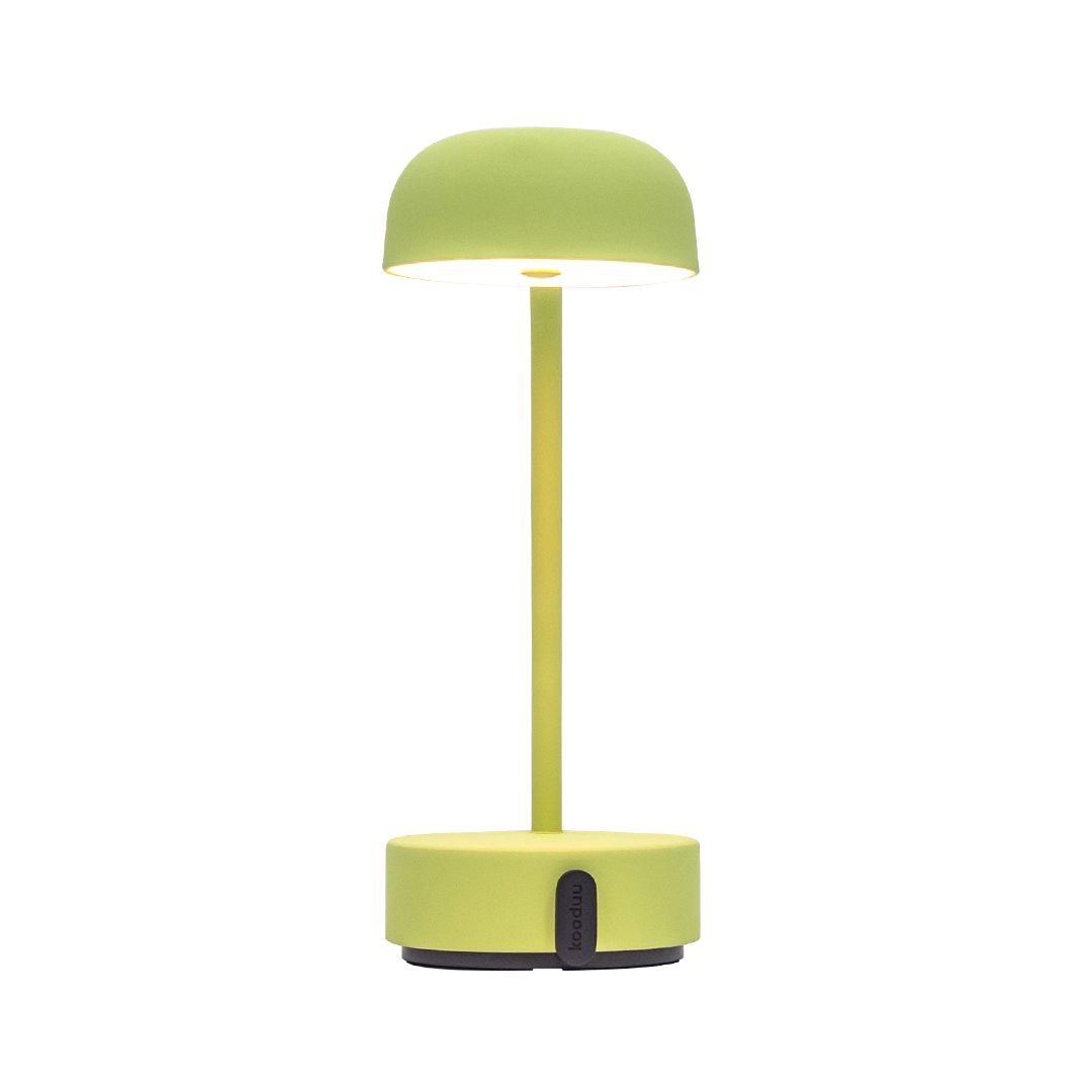 Kooduu Fokus Moss galda lampa | Kilidi.lv