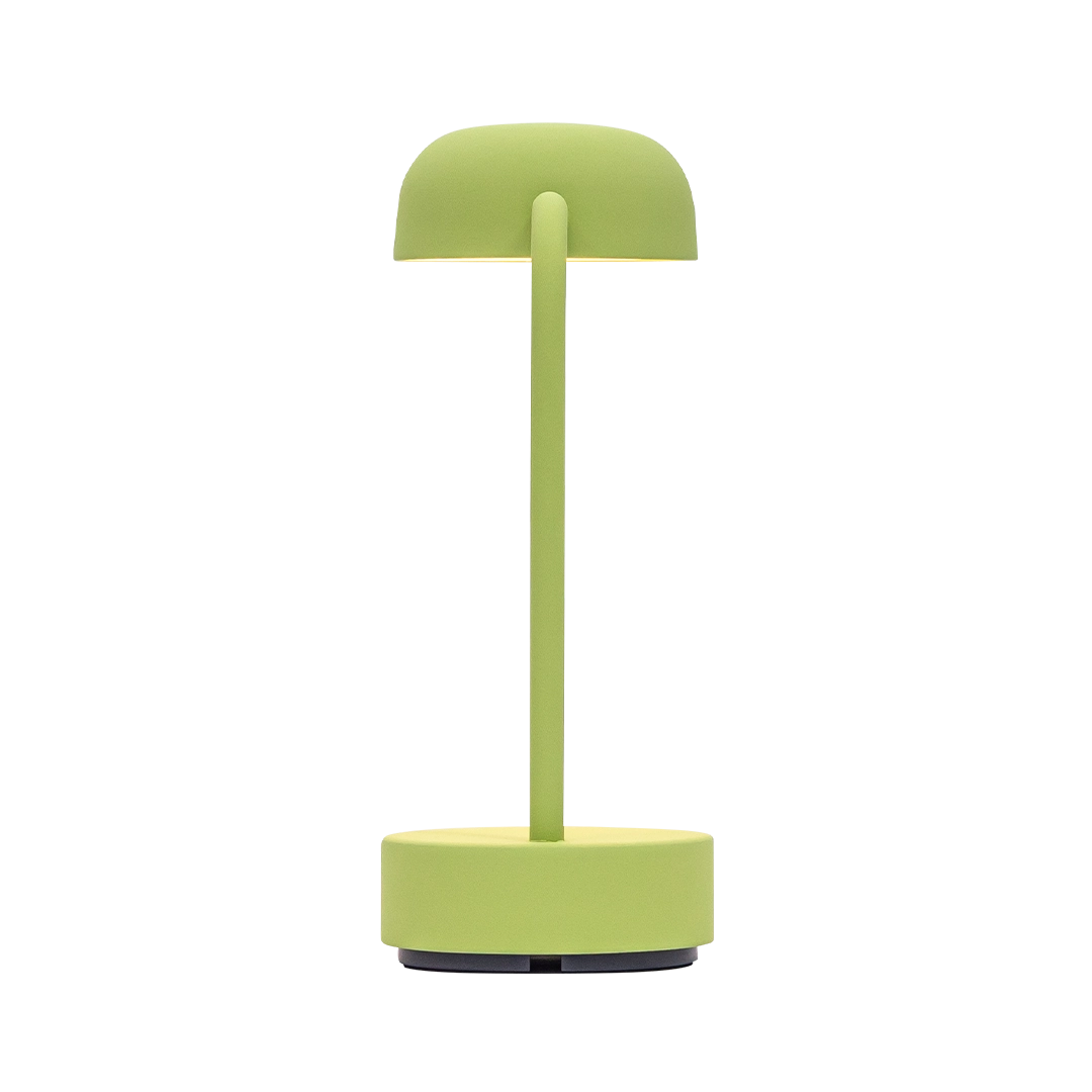 Kooduu Fokus Moss galda lampa | Kilidi.lv
