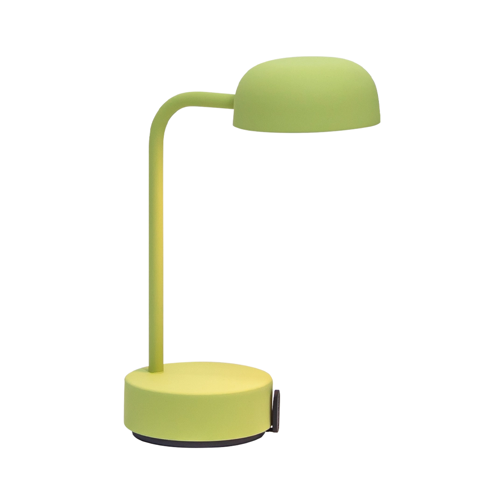Kooduu Fokus Moss galda lampa | Kilidi.lv