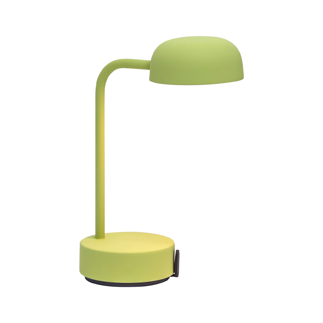 Kooduu Fokus Moss galda lampa | Kilidi.lv