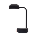 Kooduu Fokus Anthracite galda lampa | Kilidi.lv
