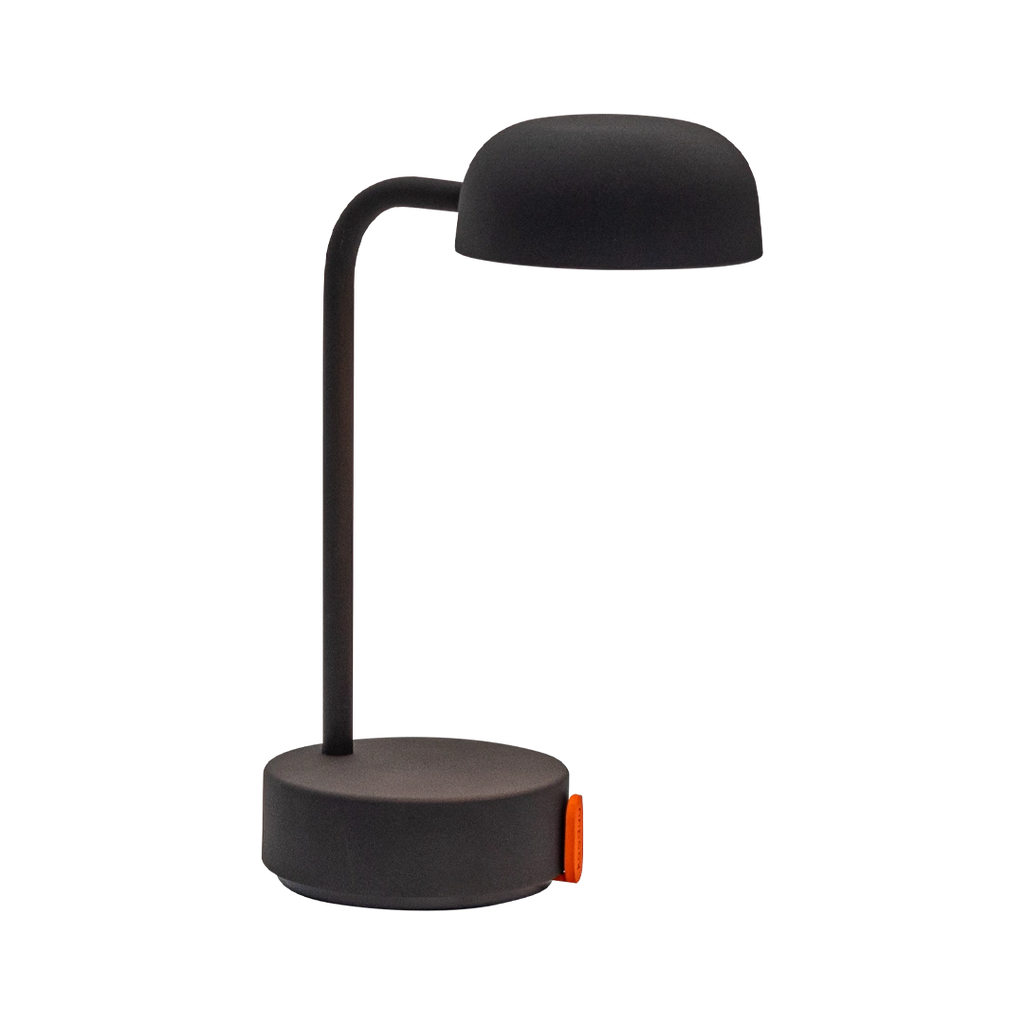 Kooduu Fokus Anthracite galda lampa | Kilidi.lv