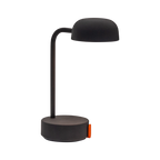 Kooduu Fokus Anthracite | Dizaina rakstāmgalda lampa