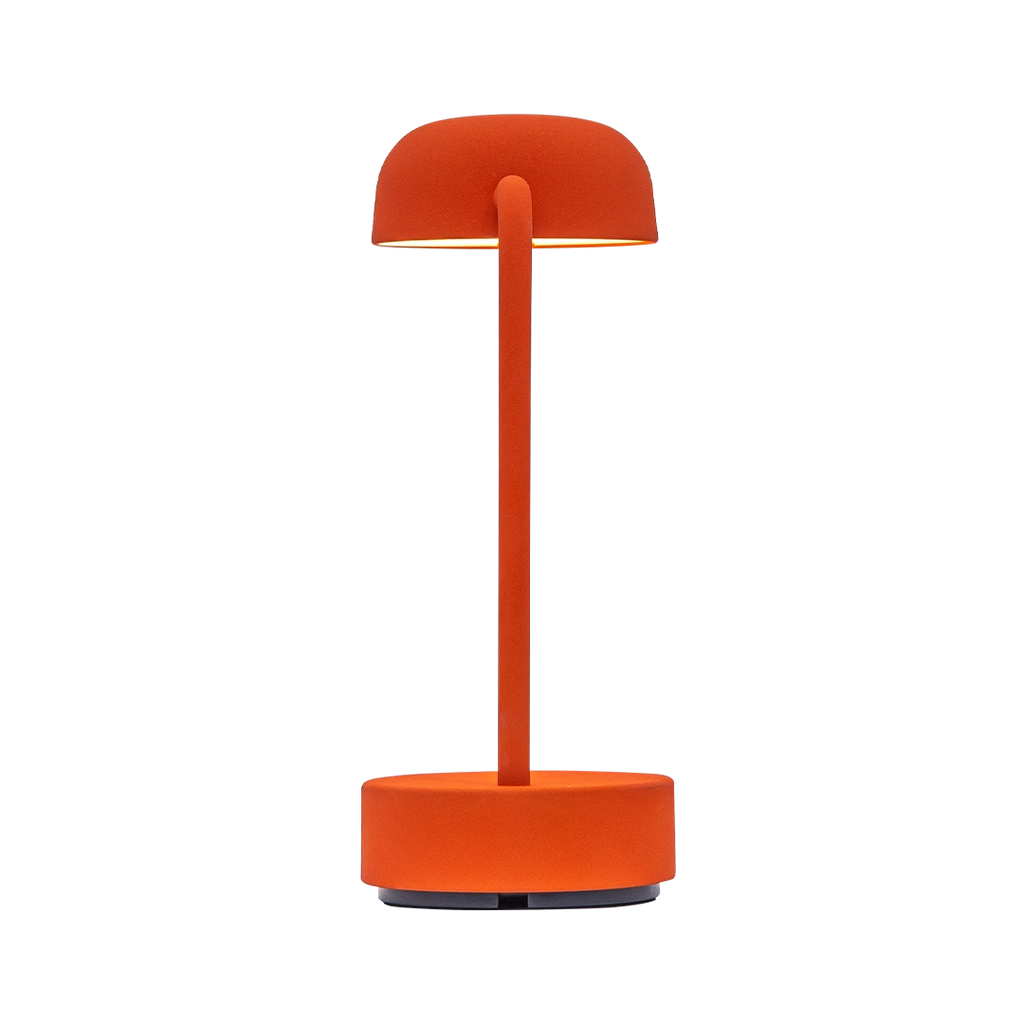 Kooduu Fokus Orange galda lampa | Kilidi.lv