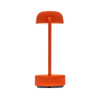 Kooduu Fokus Orange galda lampa | Kilidi.lv