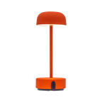 Kooduu Fokus Orange galda lampa | Kilidi.lv