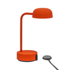 Kooduu Fokus Orange galda lampa | Kilidi.lv