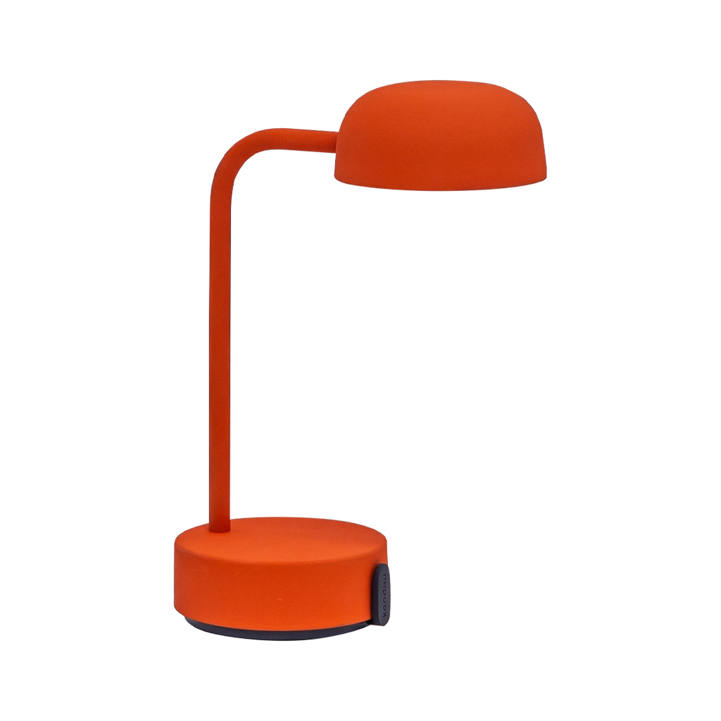 Kooduu Fokus Orange galda lampa | Kilidi.lv