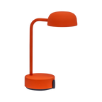 Kooduu Fokus Orange galda lampa | Kilidi.lv