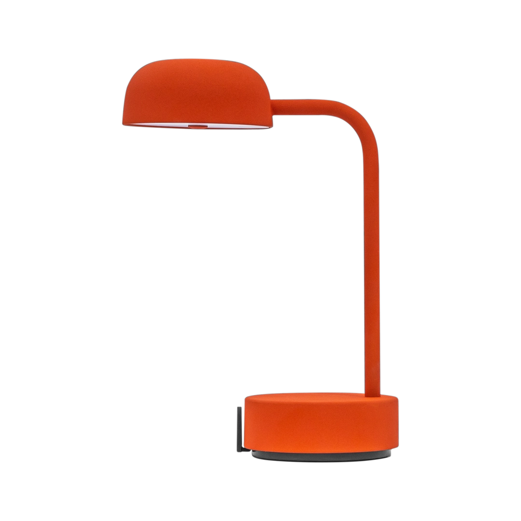 Kooduu Fokus Orange galda lampa | Kilidi.lv