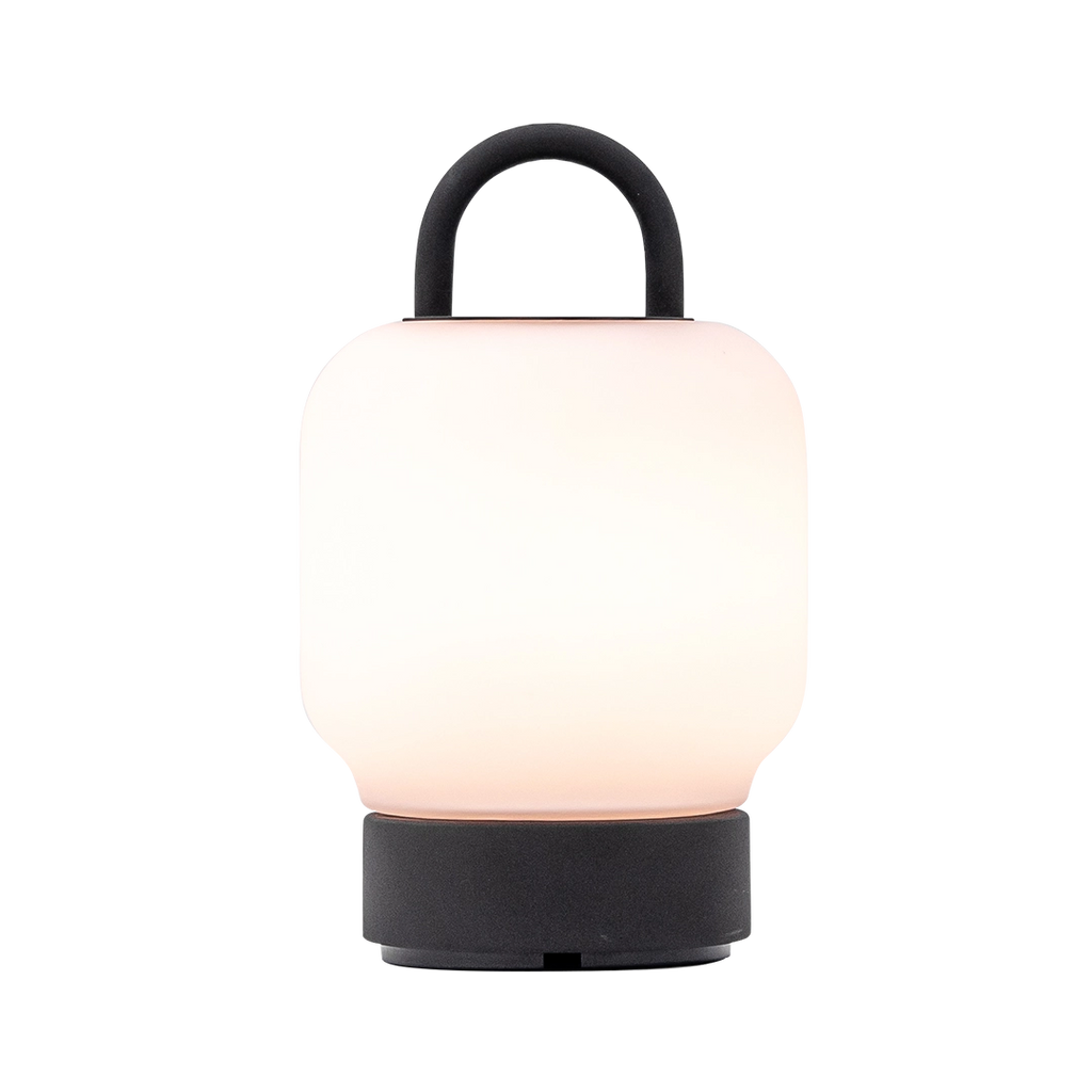 Kooduu Loome Anthracite galda lampa | Kilidi.lv