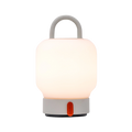 Kooduu Loome Cloudy White galda lampa | Kilidi.lv