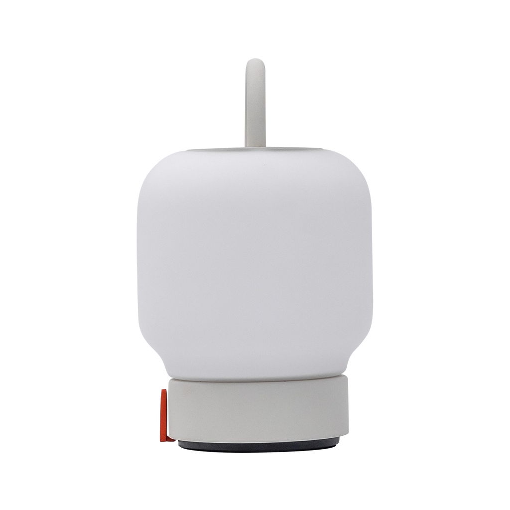 Kooduu Loome Cloudy White galda lampa | Kilidi.lv