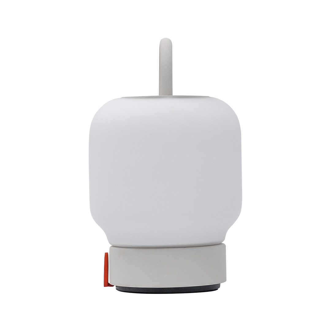 Kooduu Loome Cloudy White galda lampa | Kilidi.lv