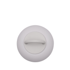 Kooduu Loome Cloudy White | dizaina galda lampa uzlādējama