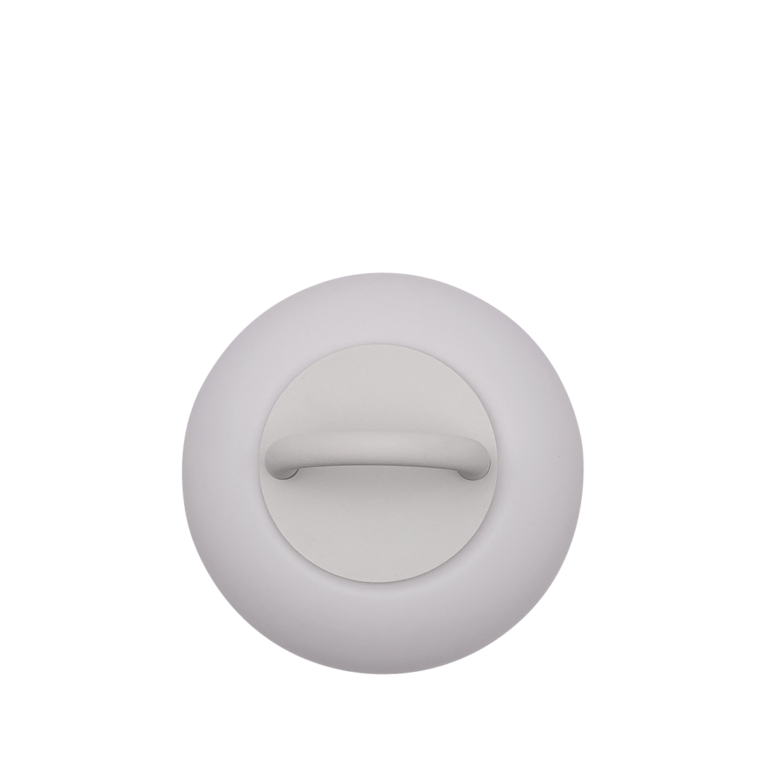 Kooduu Loome Cloudy White galda lampa | Kilidi.lv