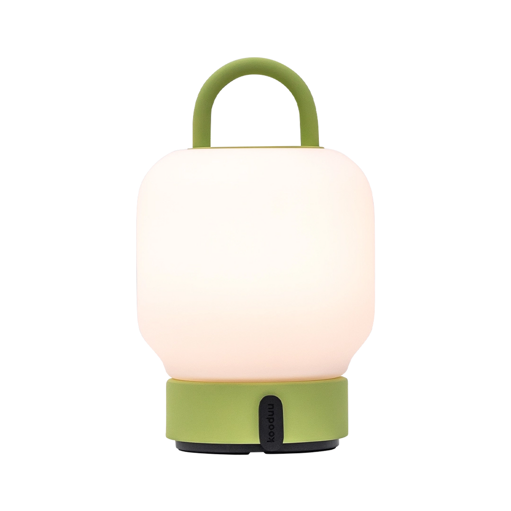 Kooduu Loome Moss galda lampa | Kilidi.lv