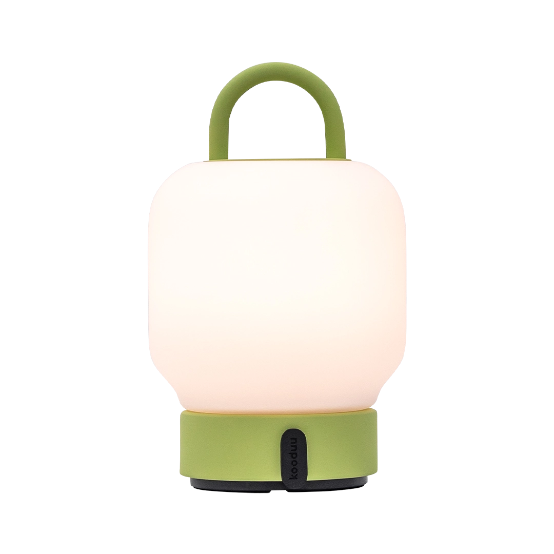 Kooduu Loome Moss galda lampa | Kilidi.lv