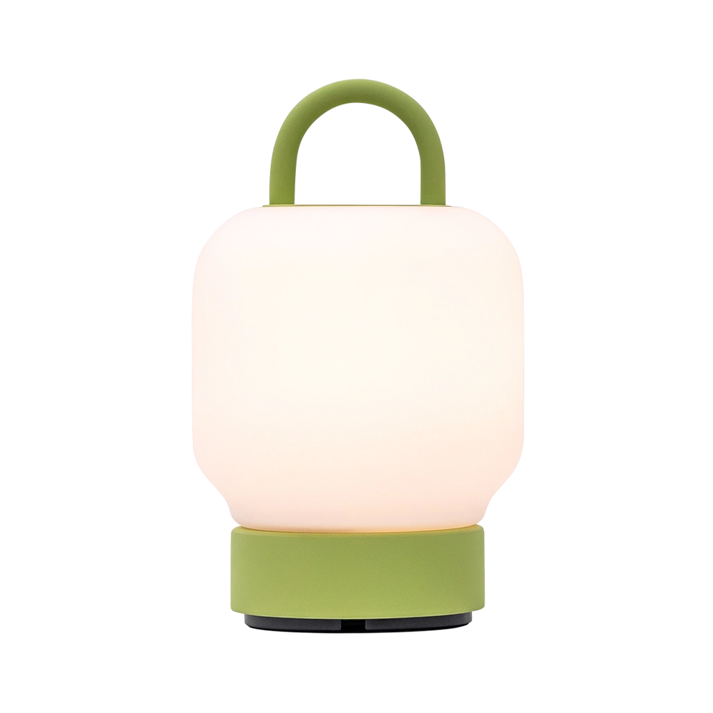 Kooduu Loome Moss galda lampa | Kilidi.lv