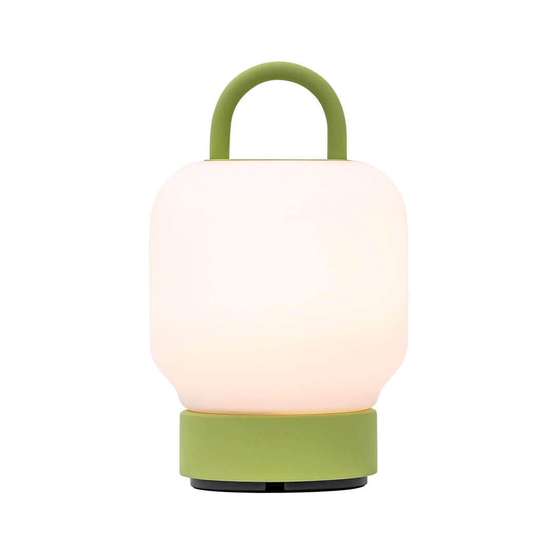 Kooduu Loome Moss galda lampa | Kilidi.lv