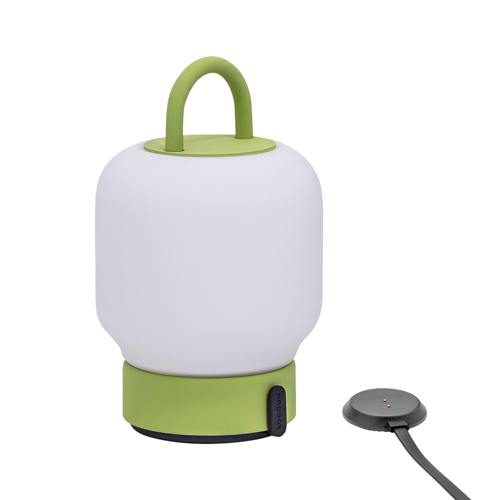 Kooduu Loome Moss galda lampa | Kilidi.lv